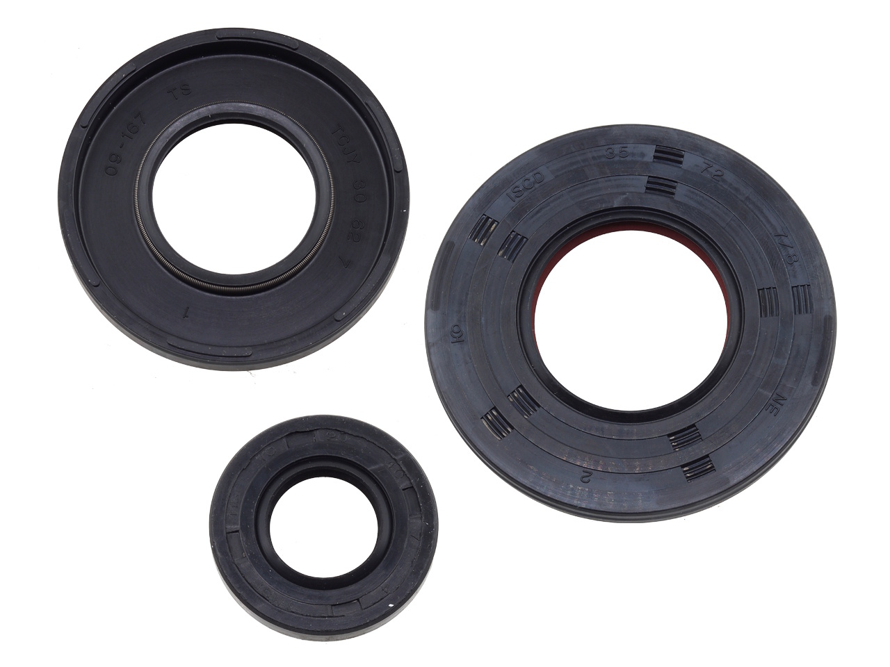 NAMURA OIL SEAL KIT NW-09391